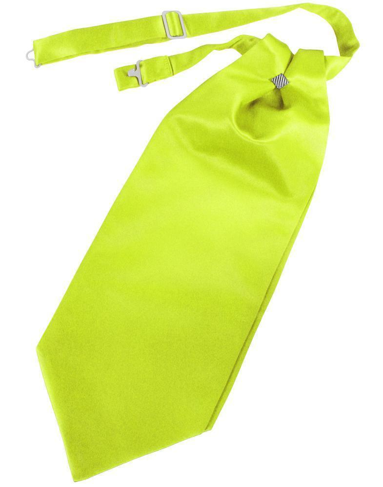 Lime Tapestry Kids Necktie Lime Tapestry Kids Necktie