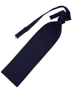 Cardi Midnight Blue Luxury Satin Kids Sharpei