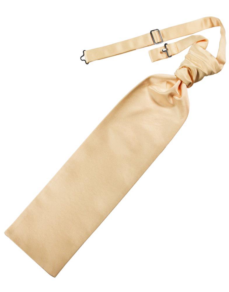 Cardi Peach Luxury Satin Kids Sharpei