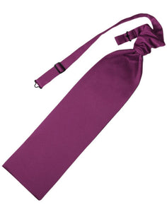 Cardi Sangria Luxury Satin Kids Sharpei