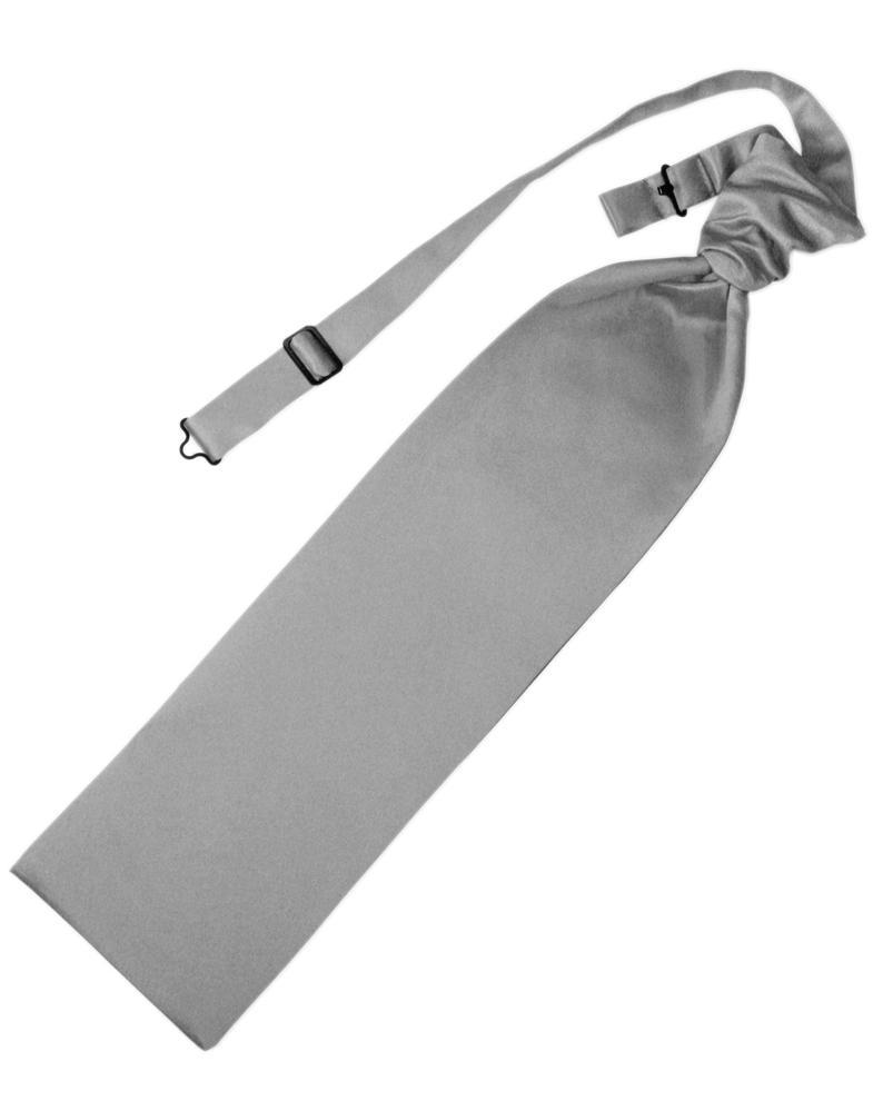 Cardi Silver Luxury Satin Kids Sharpei