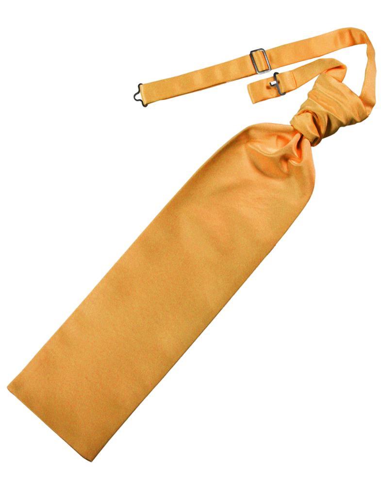Cardi Tangerine Luxury Satin Kids Sharpei
