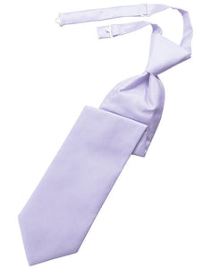 Lavender Palermo Windsor Tie Lavender Palermo Windsor Tie