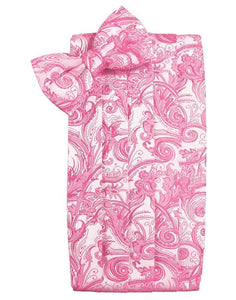 Cardi Bubblegum Tapestry Kids Cummerbund