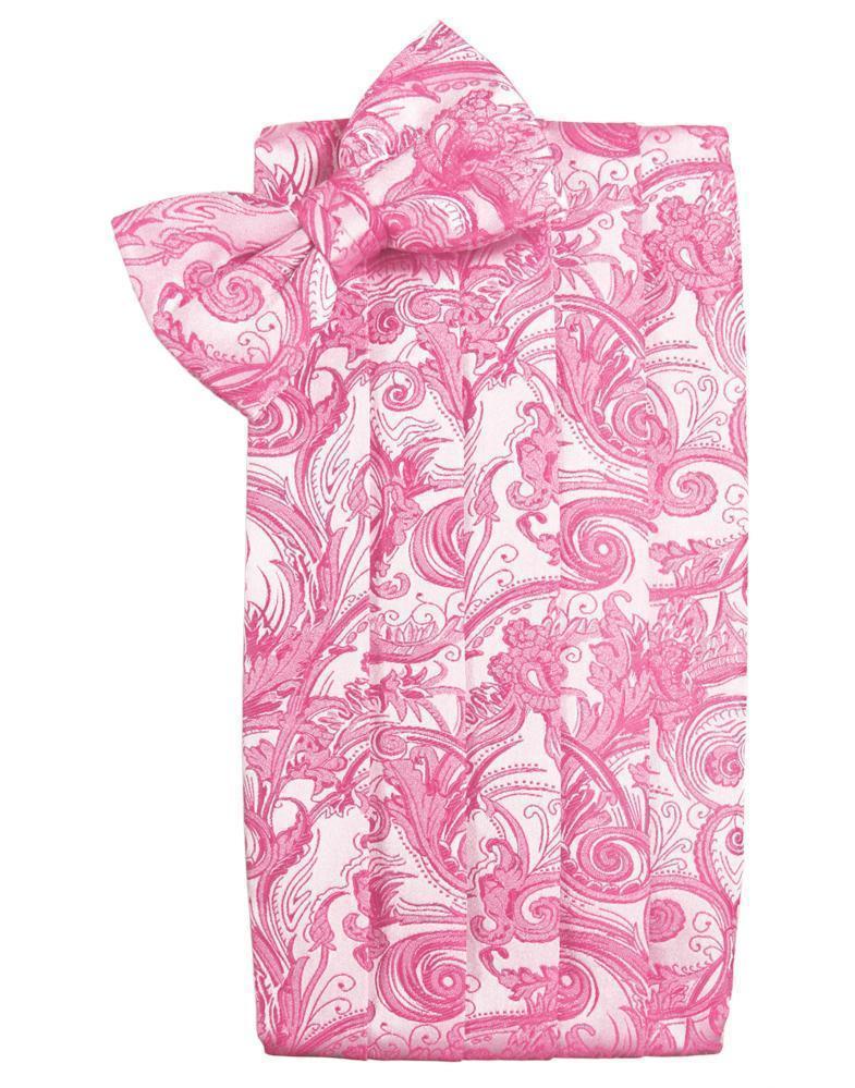 Cardi Bubblegum Tapestry Kids Cummerbund