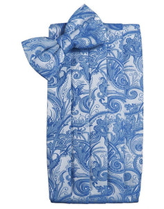 Cardi Cornflower Tapestry Kids Cummerbund
