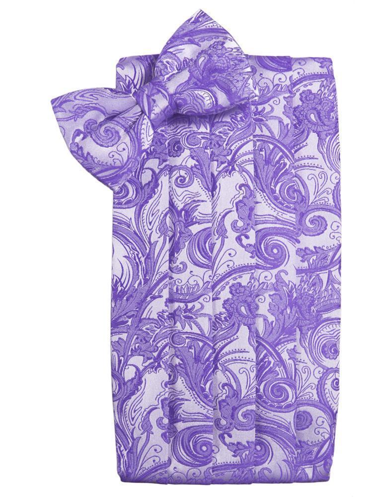 Freesia Tapestry Kids Cummerbund Freesia Tapestry Kids Cummerbund