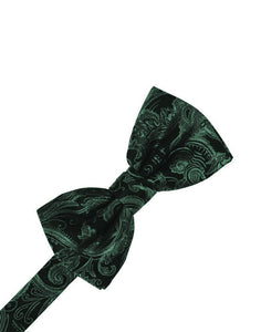 Cardi Holly Tapestry Kids Bow Tie
