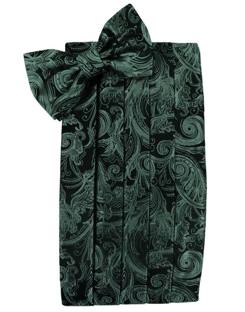Cardi Holly Tapestry Kids Cummerbund