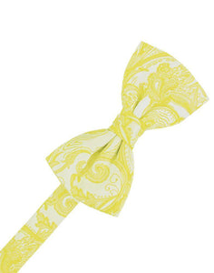 Cardi Willow Tapestry Kids Bow Tie