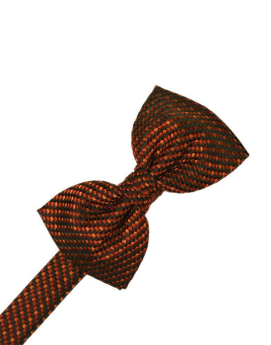 Cardi Autumn Venetian Bow Tie