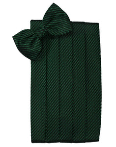 Cardi Hunter Venetian Kids Cummerbund