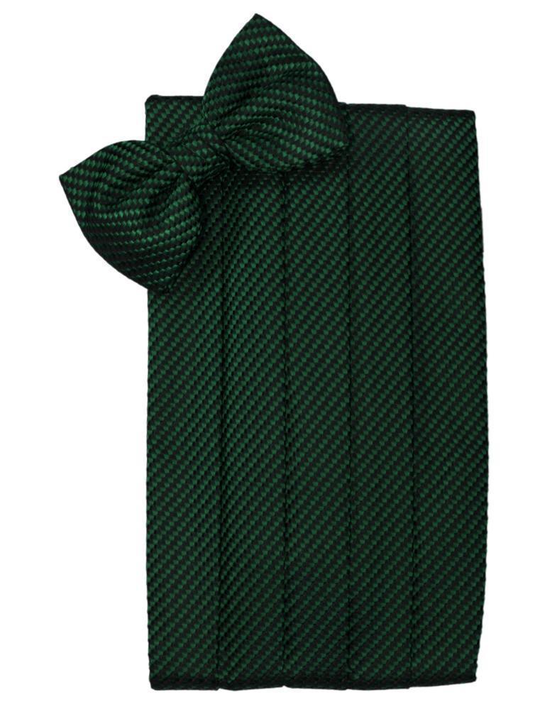 Cardi Hunter Venetian Kids Cummerbund