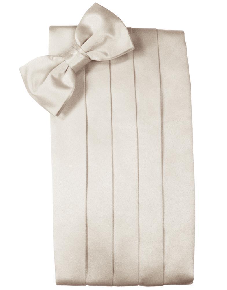 Angel Luxury Satin Kids Necktie