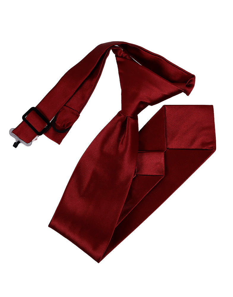 BLACKTIE Apple Eternity Kids Necktie