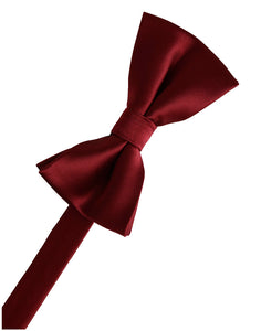BLACKTIE Apple Eternity Kids Bow Tie