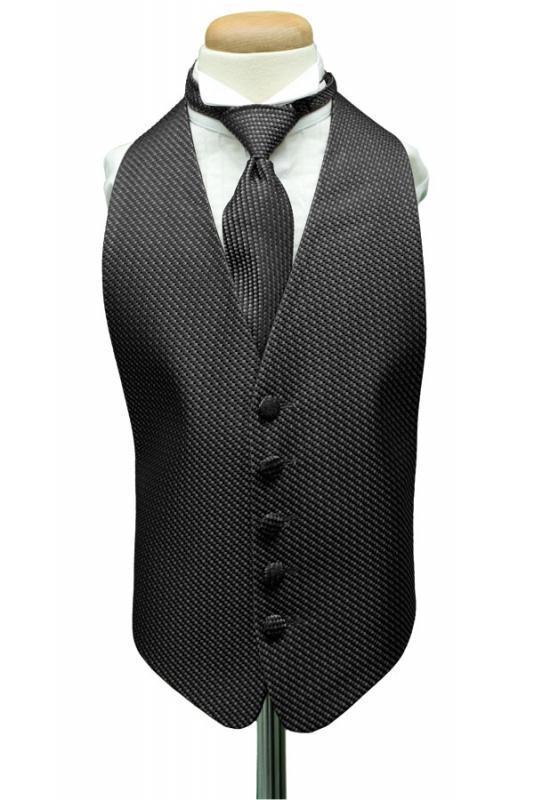 Red Venetian Kids Tuxedo Vest Red Venetian Kids Tuxedo Vest