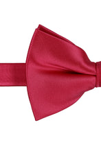 BLACKTIE Begonia Eternity Kids Bow Tie