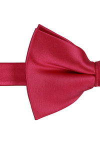 BLACKTIE Begonia Eternity Kids Bow Tie