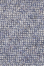BLACKTIE Blue "Camdyn" Tweed Vest
