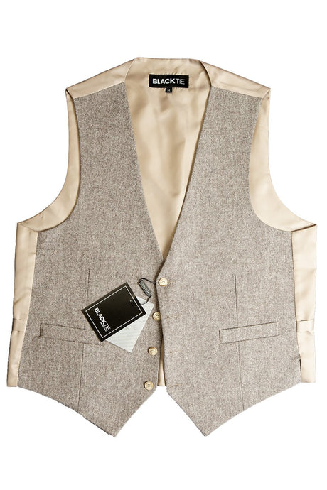 BLACKTIE Brown 