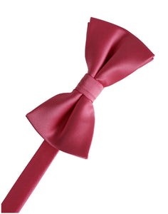 BLACKTIE Bubblegum Eternity Kids Bow Tie