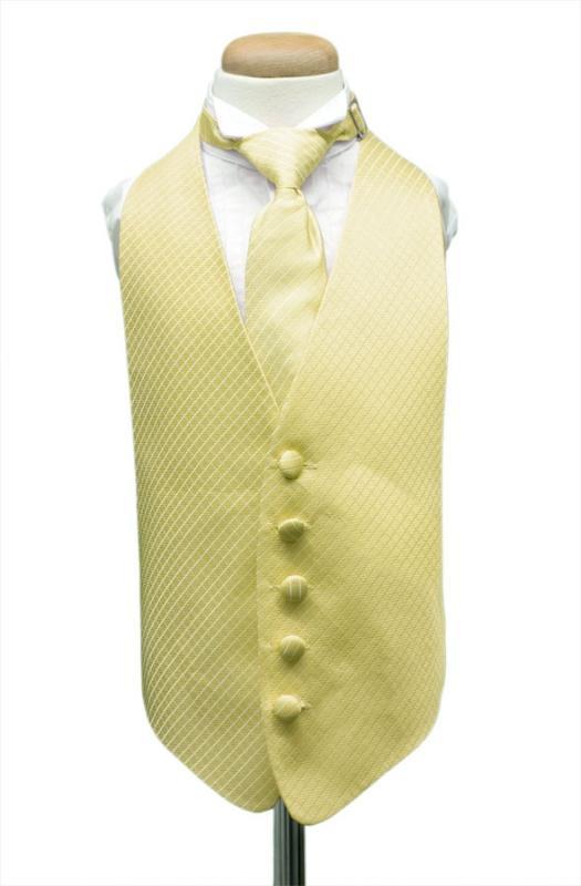 Buttercup Palermo Kids Cummerbund Buttercup Palermo Kids Cummerbund