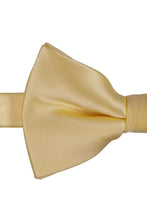 BLACKTIE Canary Eternity Kids Bow Tie