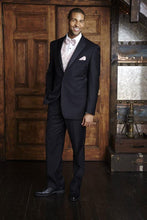Cardi "Vienna" Kids Black Tuxedo Jacket (Separates)