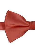 BLACKTIE Coral Reef Eternity Kids Bow Tie