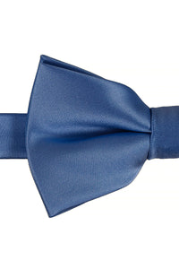 BLACKTIE Cornflower Eternity Bow Tie