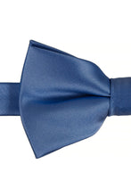 BLACKTIE Cornflower Eternity Kids Bow Tie