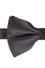 BLACKTIE Dusty Blue Eternity Kids Bow Tie