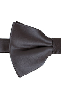 BLACKTIE Dusty Blue Eternity Bow Tie