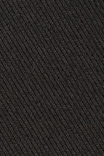 Cardi "Ethan" Black Super 150's Luxury Viscose Blend Suit Pants