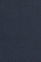 Cardi "Ethan" Navy Super 150's Luxury Viscose Blend Suit Pants