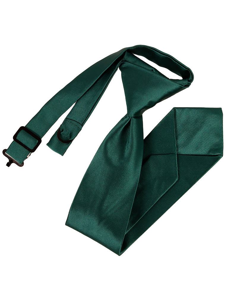 BLACKTIE Gem Eternity Kids Necktie
