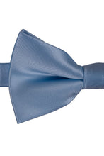 BLACKTIE Ice Blue Eternity Bow Tie