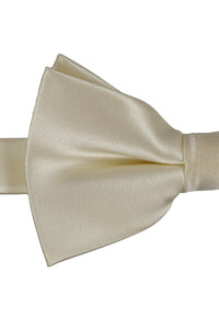 BLACKTIE Ivory Eternity Kids Bow Tie