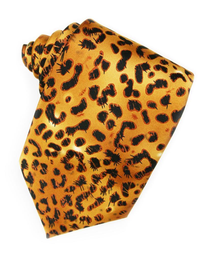 Jaguar Necktie – CardiInternational.com