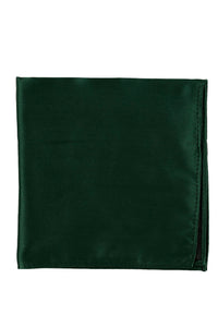 BLACKTIE Juniper Eternity Pocket Square
