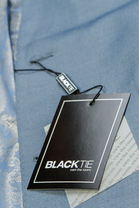BLACKTIE "Kennedy" Light Blue Tuxedo Jacket