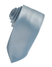 BLACKTIE Light Blue Eternity Necktie