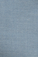 BLACKTIE "Bradley" Light Blue Luxury Wool Blend Suit Pants