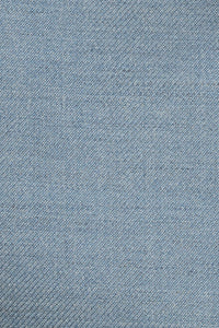 BLACKTIE "Bradley" Light Blue Luxury Wool Blend Suit Pants