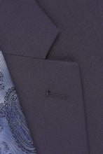 BLACKTIE "Madison" Midnight Navy Suit Jacket