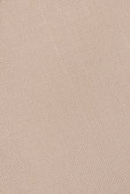 BLACKTIE "Bradley" Tan Luxury Wool Blend Suit Pants