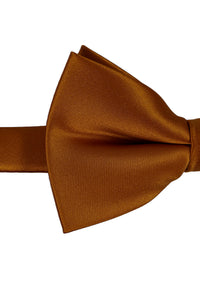 BLACKTIE Marigold Eternity Kids Bow Tie