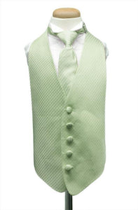 Mint Palermo Kids Cummerbund Mint Palermo Kids Cummerbund