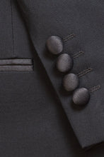 BLACKTIE "Edge" Midnight Navy Tuxedo Jacket